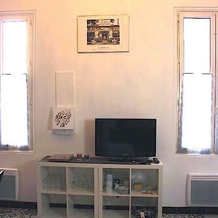 Le Duplex Du Mole Apartman Sète Kültér fotó