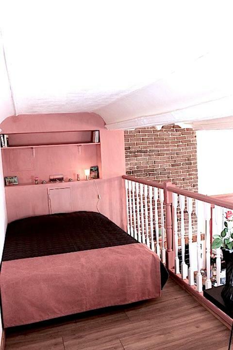 Le Duplex Du Mole Apartman Sète Kültér fotó