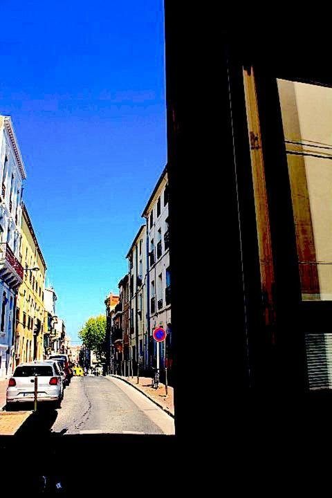 Le Duplex Du Mole Apartman Sète Kültér fotó