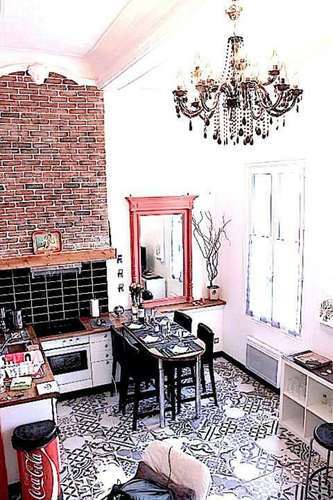 Le Duplex Du Mole Apartman Sète Kültér fotó