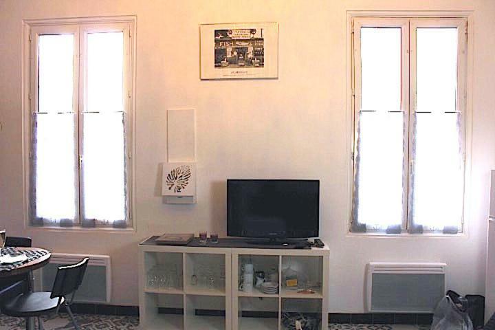 Le Duplex Du Mole Apartman Sète Kültér fotó