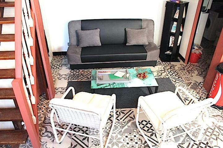 Le Duplex Du Mole Apartman Sète Kültér fotó